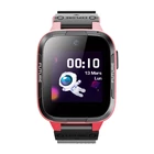 Kép 3/7 - Kids smartwatch Botslab E3 (pink)