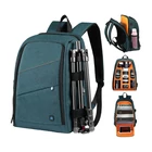 Kép 2/2 - Waterproof backapck PULUZ PU5011L