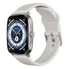 Kép 1/4 - Haylou RS5 smartwatch (silver)