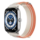 Kép 3/4 - Haylou RS5 smartwatch (silver)