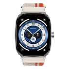 Kép 4/4 - Haylou RS5 smartwatch (silver)