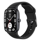Kép 1/5 - Haylou RS5 smartwatch (black)