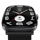 Kép 3/5 - Haylou RS5 smartwatch (black)