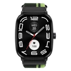 Kép 5/5 - Haylou RS5 smartwatch (black)