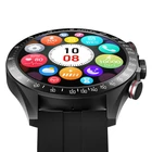 Kép 3/3 - Haylou Solar Pro smartwatch (black)