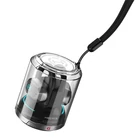 Kép 5/6 - TWS Edifier HECATE Air 2 headphones (black)