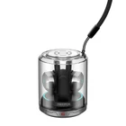 Kép 6/6 - TWS Edifier HECATE Air 2 headphones (black)