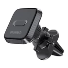 Kép 1/2 - Choetech H042 mágneses autós tartó (fekete)