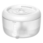Kép 1/2 - Smart Water Fountain for pets Petsuper PW02 2,5L (white)