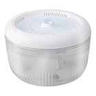 Kép 2/2 - Smart Water Fountain for pets Petsuper PW02 2,5L (white)