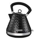 Kép 1/2 - Morphy Richards electric kettle 108131 (black)