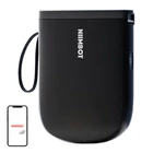 Kép 1/2 - Niimbot D11H Portable Label Printer Black