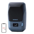 Kép 1/3 - Niimbot M2 Commercial Lake Blue