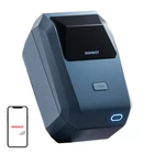 Kép 1/4 - Niimbot K3W portable label printer (blue)