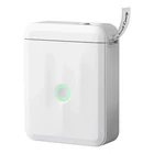 Kép 4/4 - Niimbot D110M Portable Label Printer White