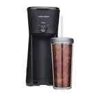 Kép 1/5 - Morphy Richards MRCM35BK iced coffee maker