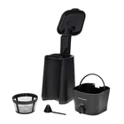 Kép 4/5 - Morphy Richards MRCM35BK iced coffee maker