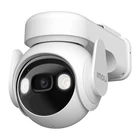Kép 5/7 - 360° Outdoor Wi-Fi Camera with solar panel Imou Cell PT 4G 3MP