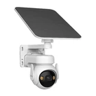 Kép 3/7 - 360° Outdoor Wi-Fi Camera with solar panel Imou Cell PT 4G 3MP