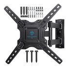 Kép 1/2 - TV mount 26-60" Perlesmith PSMFK12
