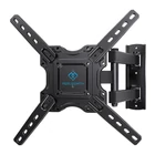 Kép 2/2 - TV mount 26-60" Perlesmith PSMFK12