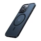Kép 1/5 - Torras Guardian-Mag case for iPhone 15 Pro Max (black)