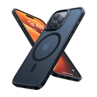 Kép 3/5 - Torras Guardian-Mag case for iPhone 15 Pro Max (black)