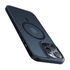 Kép 2/5 - Torras Guardian-Mag case for iPhone 15 Pro Max (black)