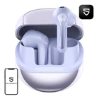 Kép 1/4 - Soundpeats Air 5 TWS fülhallgató (lila)
