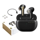 Kép 6/6 - TWS Soundpeats Capsule3 PRO + headphones, ANC (black)