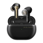 Kép 2/6 - TWS Soundpeats Capsule3 PRO + headphones, ANC (black)