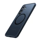 Kép 1/4 - Torras Guardian-Mag case for Samsung S24+ (black)
