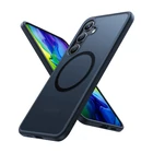 Kép 3/4 - Torras Guardian-Mag case for Samsung S24+ (black)