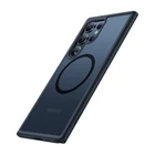 Kép 1/4 - Torras Guardian-Mag case for Samsung S24 Ultra (black)