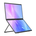 Kép 1/6 - Uperfect Portable Monitor UStation Delta Max 18,5" 1920x1080 100Hz