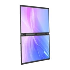 Kép 2/6 - Uperfect Portable Monitor UStation Delta Max 18,5" 1920x1080 100Hz
