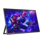 Kép 1/5 - Uperfect Portable Monitor UXbox E4 18" 1920x1080 120Hz