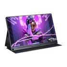 Kép 1/4 - Uperfect Portable Monitor UGame J5 17,3" 3840x2160 60Hz