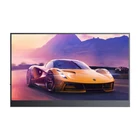 Kép 2/4 - Uperfect Portable Monitor Ugame K7 17,3" 2560x1440 144Hz