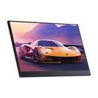 Kép 3/4 - Uperfect Portable Monitor Ugame K7 17,3" 2560x1440 144Hz