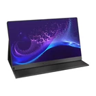 Kép 1/4 - Uperfect Ubegin B5 15.6" 1920x1080 60Hz Portable Monitor