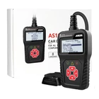 Kép 4/4 - Diagnostic Scanner OBD2 Ancel AS100/AC100