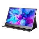 Kép 1/5 - Uperfect Portable Monitor USetup E7 15,6" 1920x1080 60Hz
