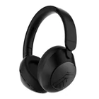 Kép 1/3 - Wireless Headphones PowerLocus MoonFly, ANC (black)
