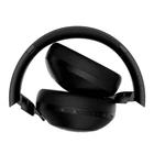 Kép 3/3 - Wireless Headphones PowerLocus MoonFly, ANC (black)