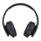 Kép 2/4 - Wireless Headphones PowerLocus P2 (black)