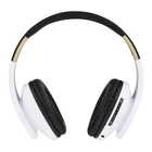 Kép 2/4 - Wireless Headphones PowerLocus P2 (black-white)