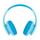 Kép 4/5 - Wireless Headphones for kids PowerLocus P2 (blue)
