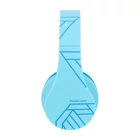 Kép 5/5 - Wireless Headphones for kids PowerLocus P2 (blue)