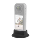 Kép 1/3 - PULUZ szilikon állvány az Insta360 X4 kamerához